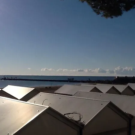 Giulia Lägenhet Grado