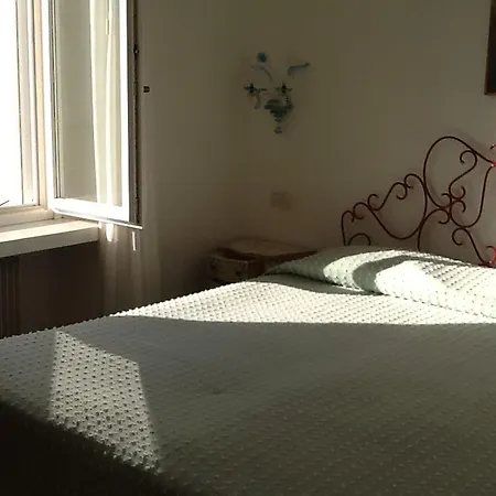 Apartamento Giulia