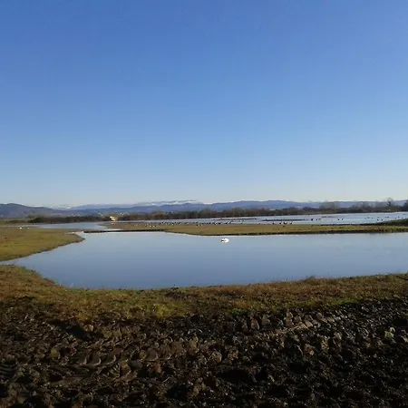 Lägenhet Giulia Grado