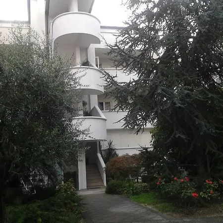 Apartamento Giulia *