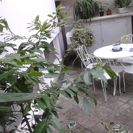 Apartamento Giulia *