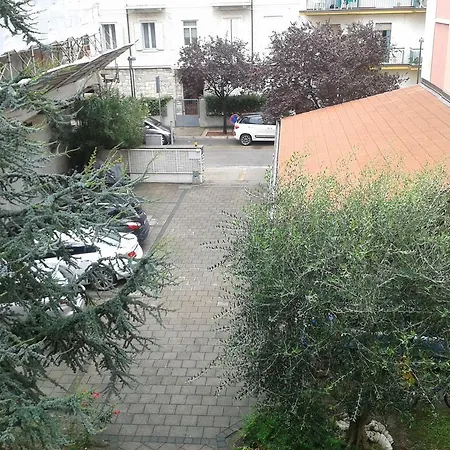 Apartamento Giulia Grado